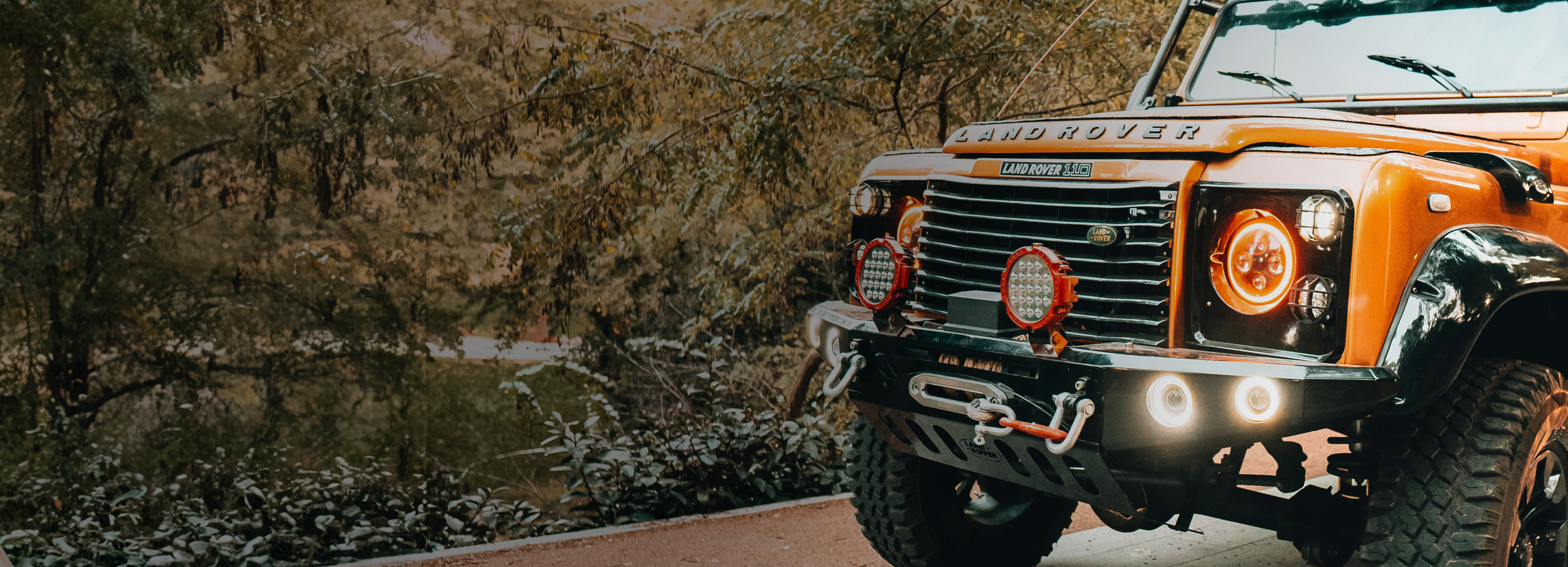 Try our new winch finder tool