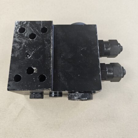 Balance Valve