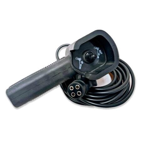 Wired Control - 3 Pin Heavy Duty