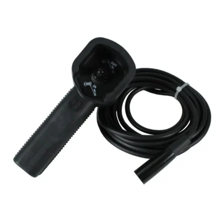 Wired Control - 4 Pin Heavy Duty