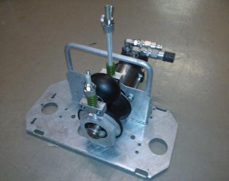500hydraulic