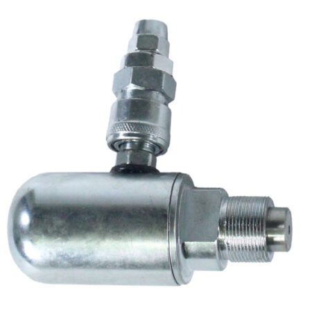 Air Clutch to suit 17500-20000 Samurai