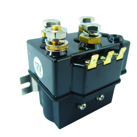 ATC012-24 ATV Contactor