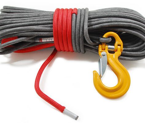 Armortek Extreme Synthetic Winch Rope