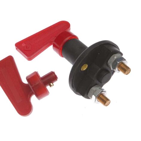 Battery Isolation Switch