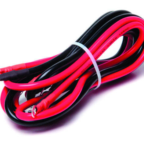 Battery Extension Leads