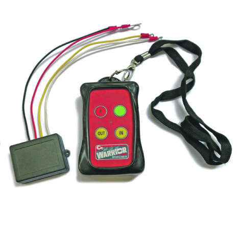 EWX124 Remote