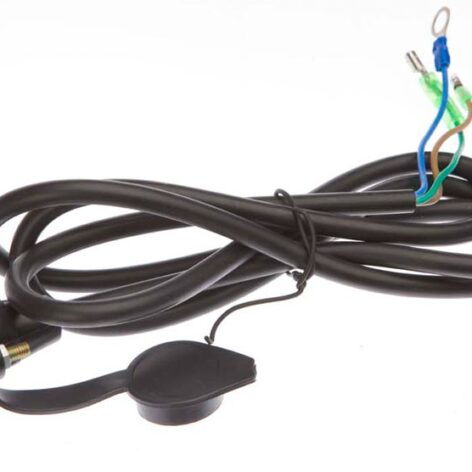 Solenoid Extension Socket 1.5m