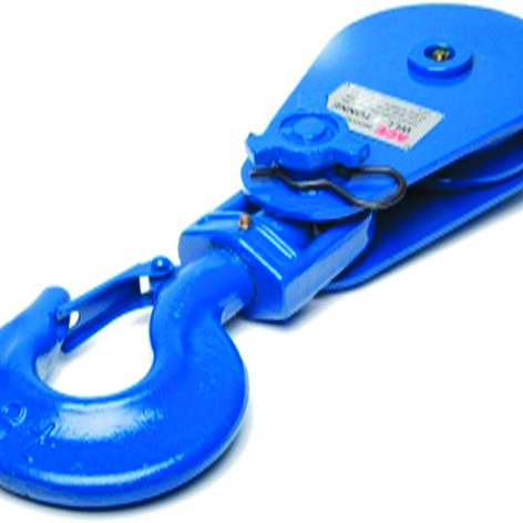 HPB002-004 Pulley Blocks