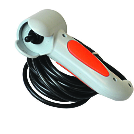 HRN4PI Hand remote for Ninja
