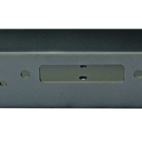 IST60SPS Intallation plate