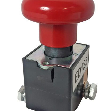 MES001 Emergency Stop
