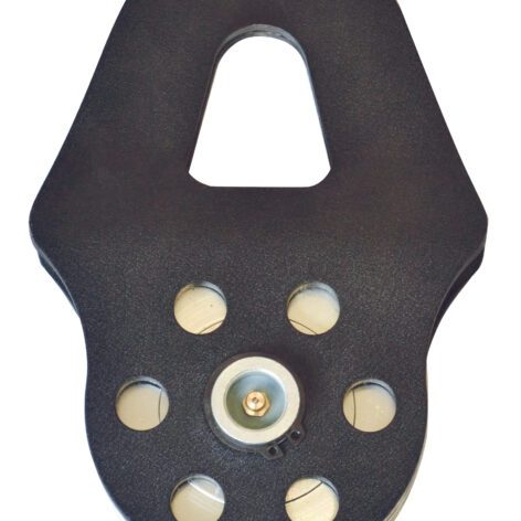 PBK120 12000lb Swingaway Pulley Block