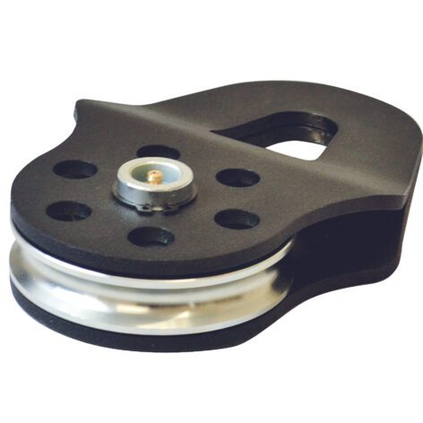 PBK200 20000lb Swingaway Pulley Block