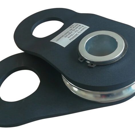 PBK360 Pulley BLock