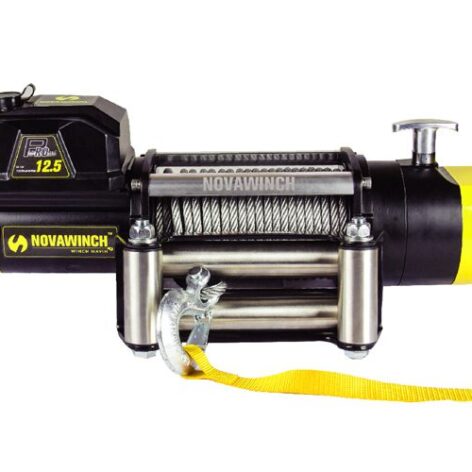 Novawinch PRO12500