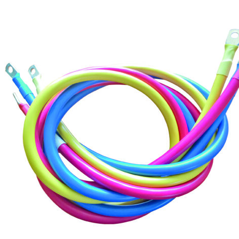 Solenoid Extension Leads