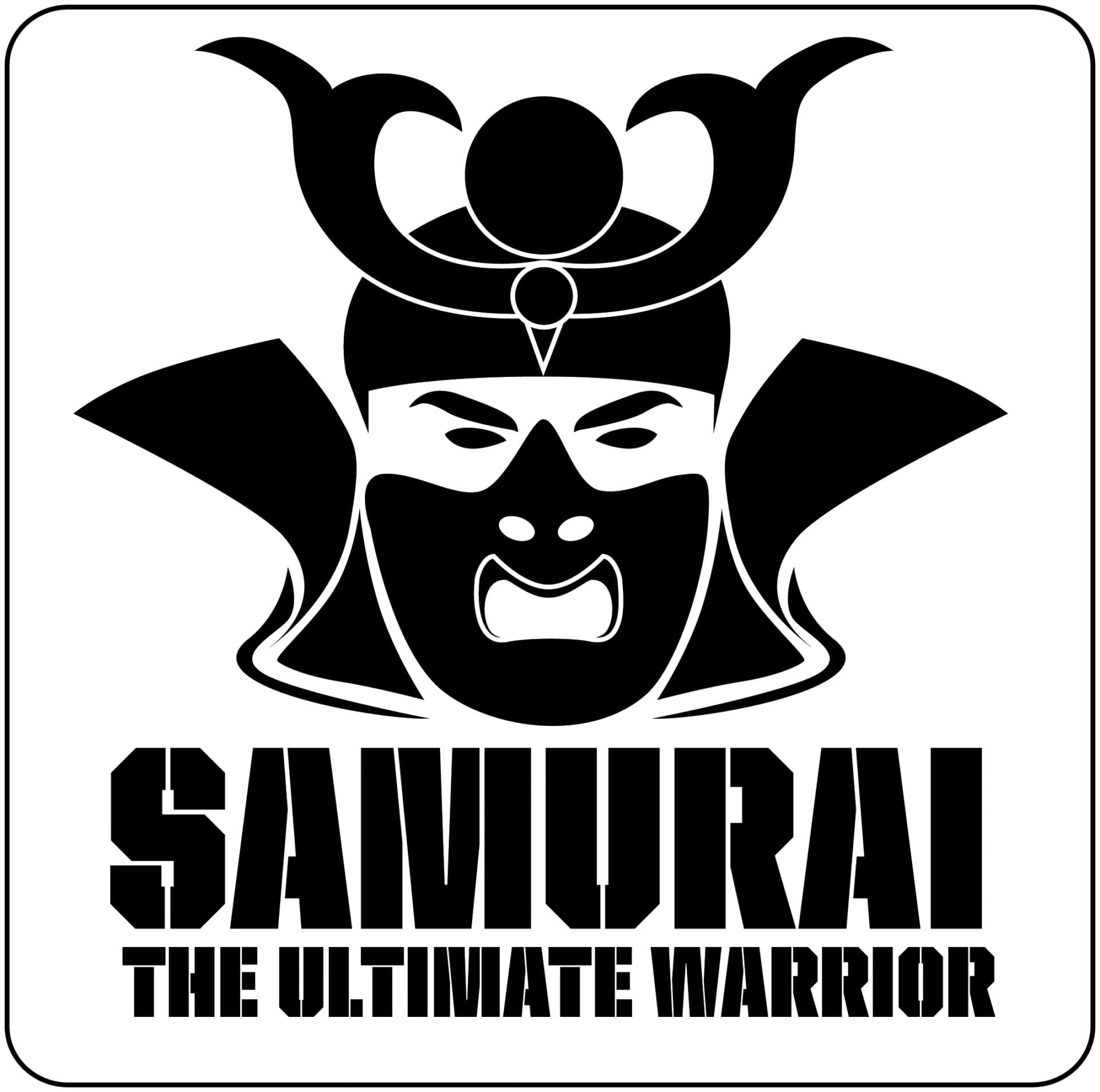 Warrior Samurai Winches