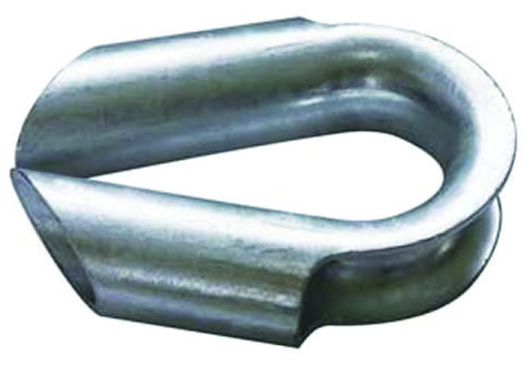 Steel Thimble