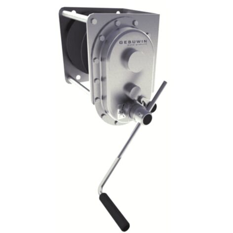 TL1000 Gebuwin hand winch