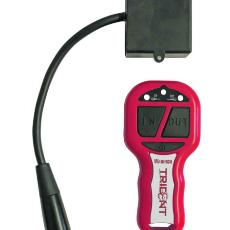 Trident Remote Control