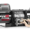 Warrior Ninja 4500lb Electric Winch