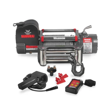 Warrior_Samurai_950VS_winch