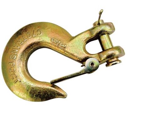 Hook Release Pin