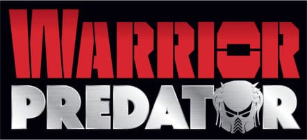 Warrior predator Winches