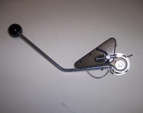 Tepamec Rope Arrester