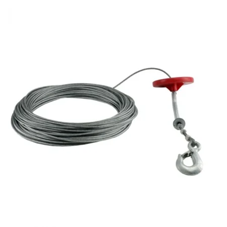 110v 800kg Scaffold Hoist replacement cable