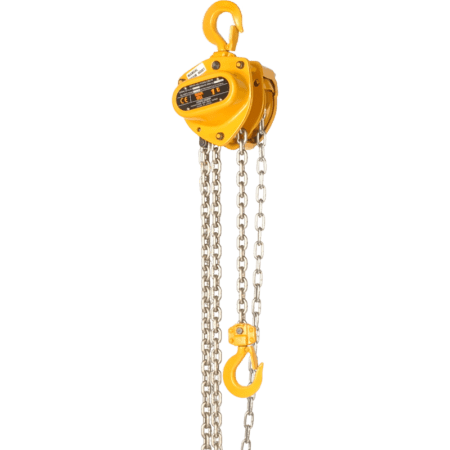 KITO 1 Tonne chain hoist