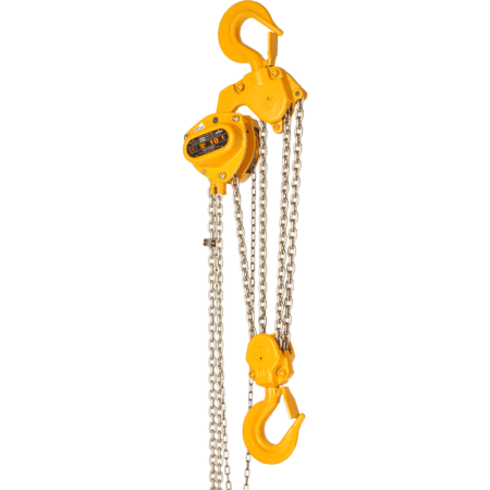KITO - CB100 Manual Chain Hoist