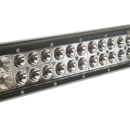 MP5073 - Spot/Flood Combo LED Light Bar