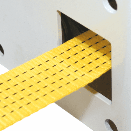 Gebuwin webbing belt