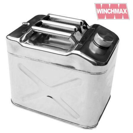 WINCHMAX Green Jerry Can 25lt