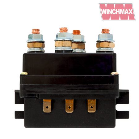 WINCHMAX Green Jerry Can 25lt