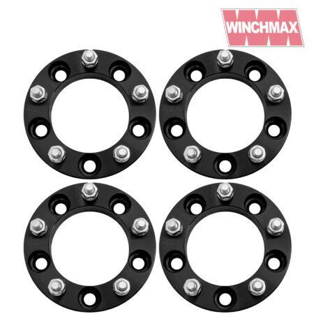 WMSPAC30TYP5BLK-C2