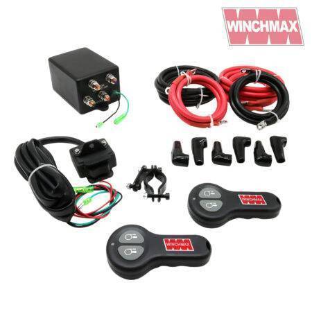 Winchmax products