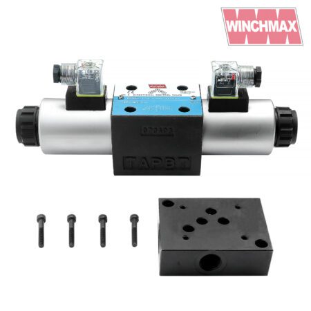 WINCHMAX Green Jerry Can 25lt