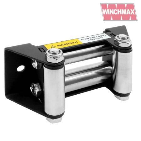 WINCHMAX Green Jerry Can 25lt