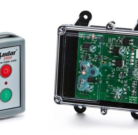 1-Function-Receiver-Standard-TX