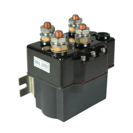 Warrior 60EN24 Replacement Solenoid