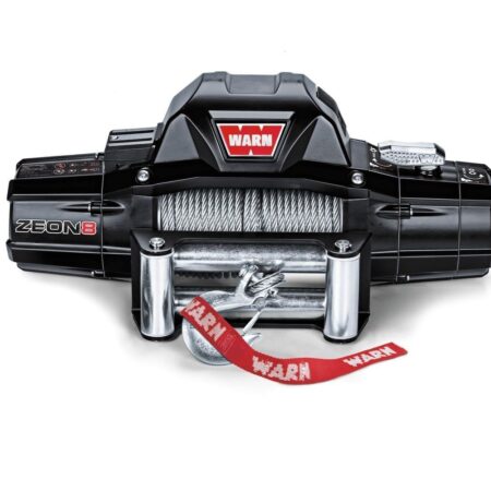 zeon-8-winch