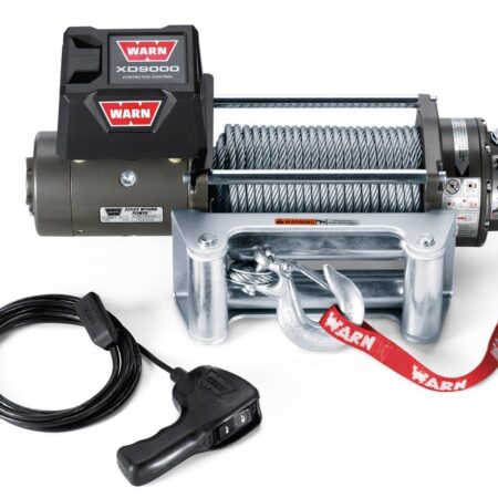 xd9-winch