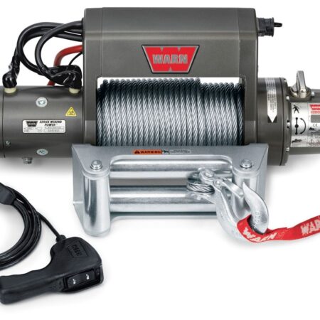xd9i-winch