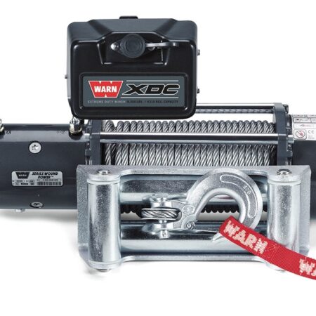 xdc-winch