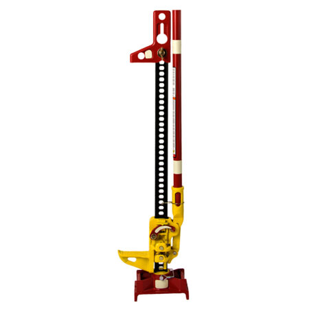 FR365 Hi Lift Jack