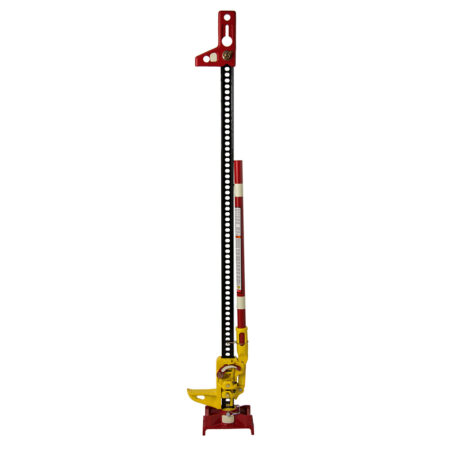FR605 Hi Lift Jack