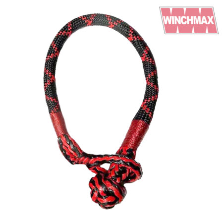 Soft shackle